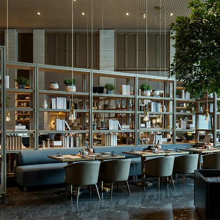Sheraton Shenzhen Nanshan Dış mekan fotoğraf