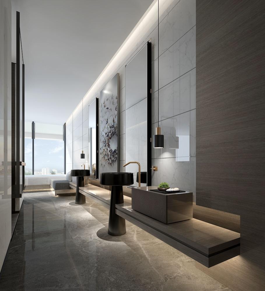Sheraton Shenzhen Nanshan Dış mekan fotoğraf