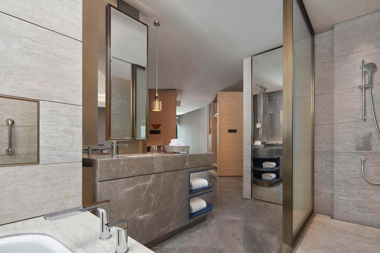 Sheraton Shenzhen Nanshan Dış mekan fotoğraf